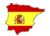 MÁRMOLES DE VICENTE - Espanol