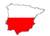 MÁRMOLES DE VICENTE - Polski